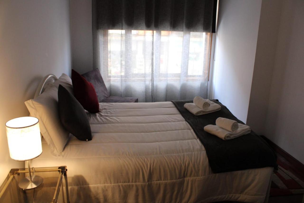 Hotel Local Tamega *