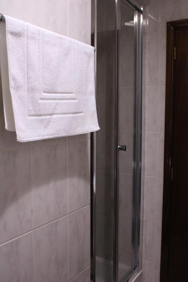 Local Tamega Hotel *