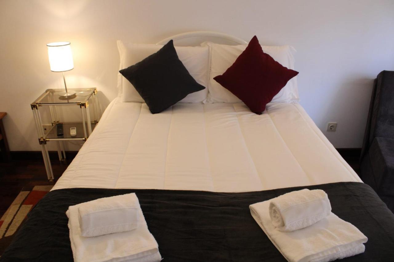 Hotel Local Tamega Amarante