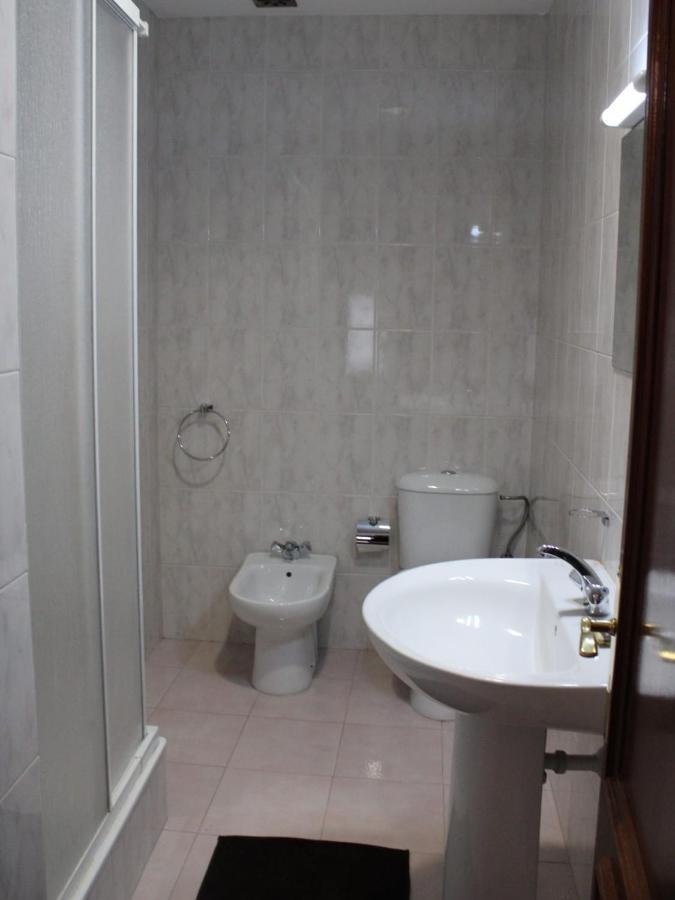 Local Tamega Hotel Amarante