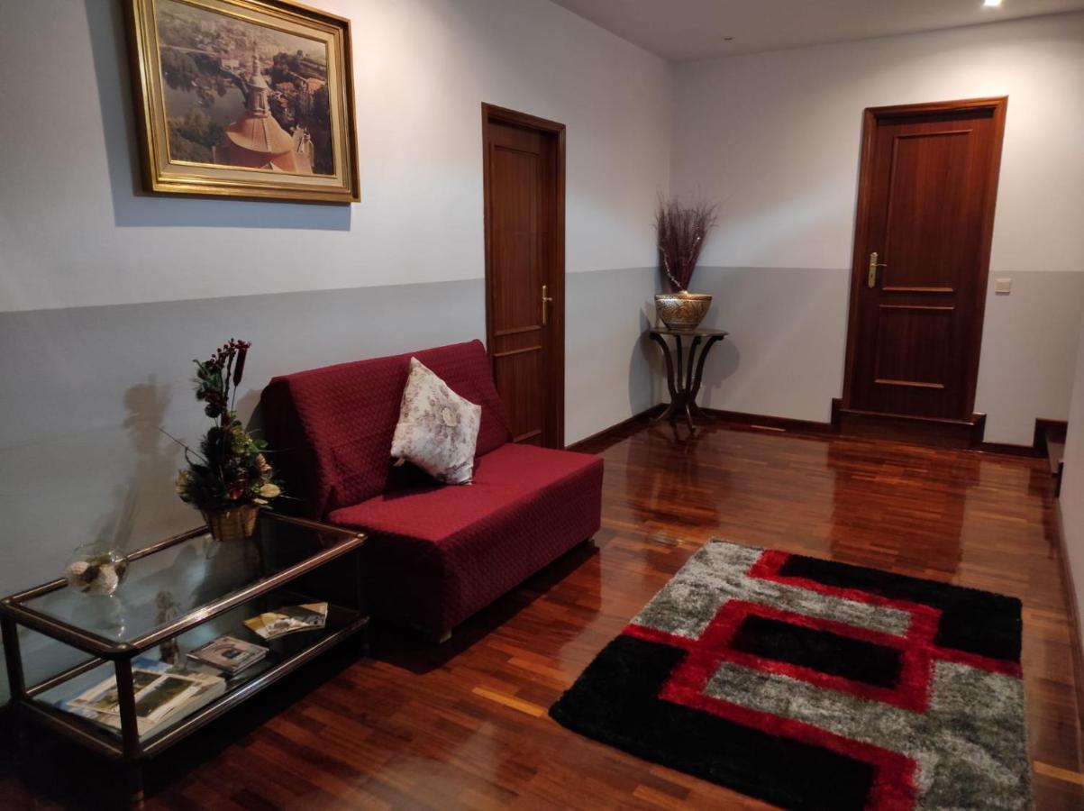 Hotel Local Tamega