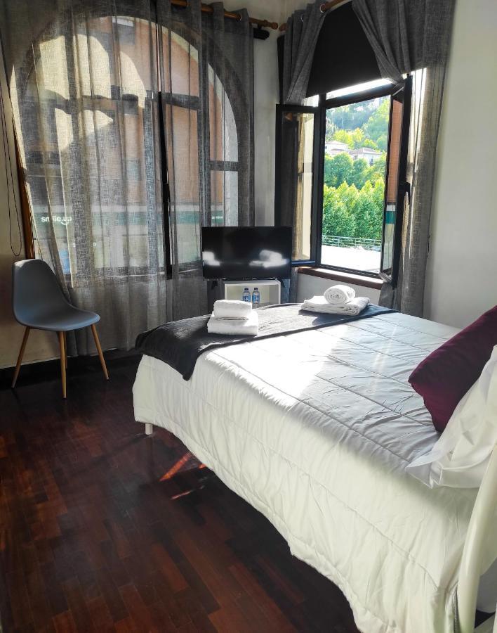 Local Tamega Hotel Amarante