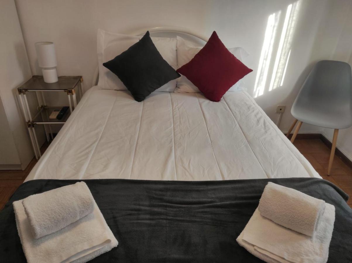 Local Tamega Hotel Amarante