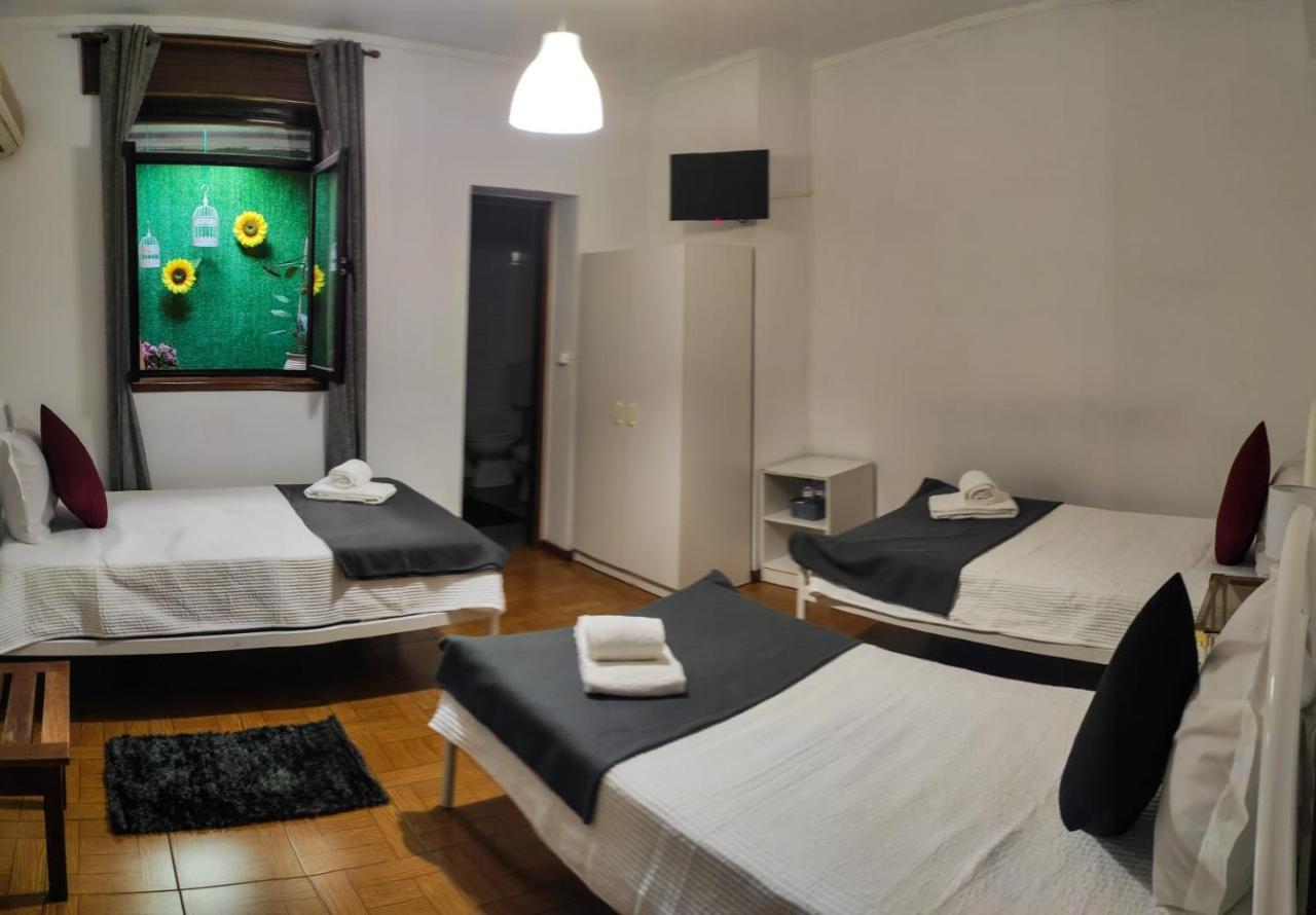 Hotel Local Tamega