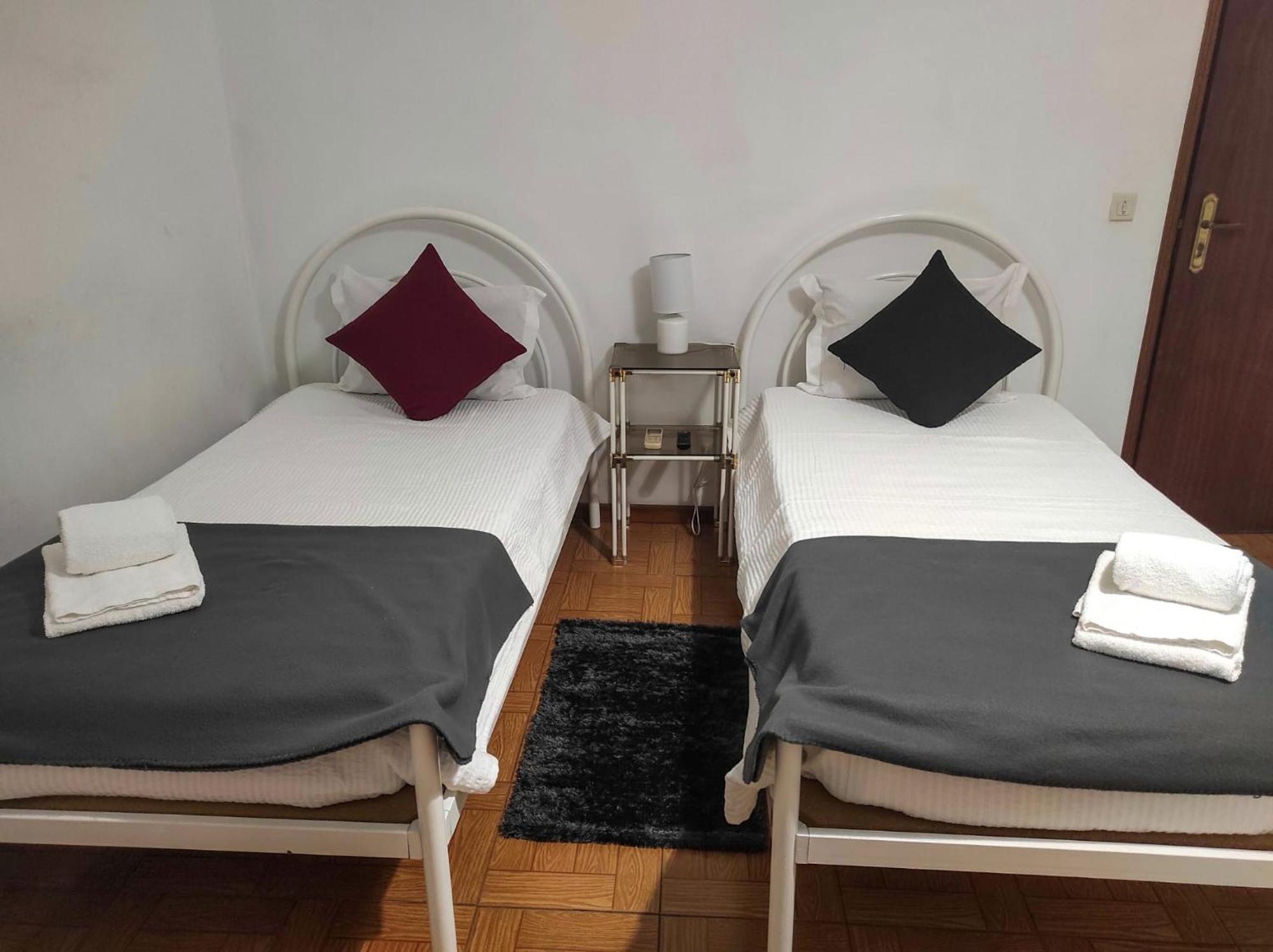 Local Tamega Hotel