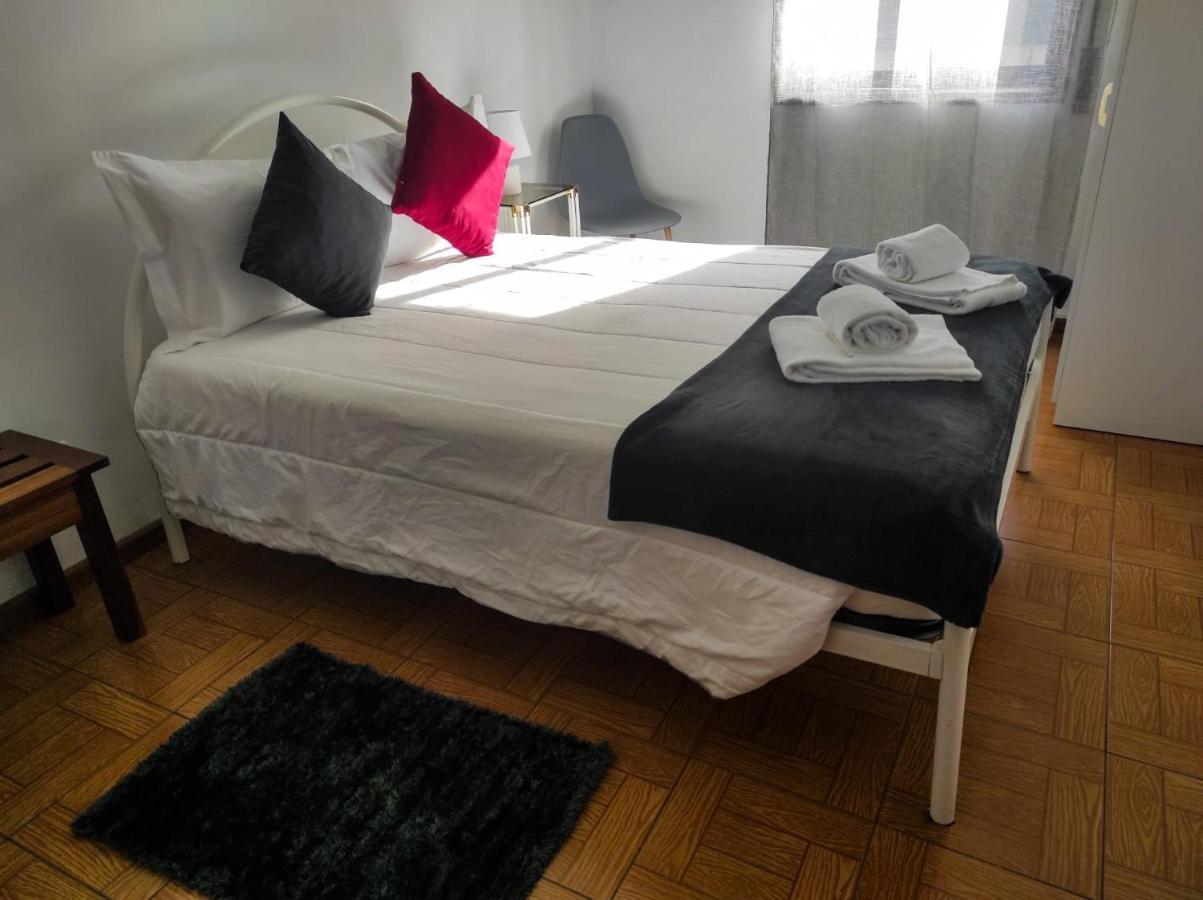 Local Tamega Hotel *