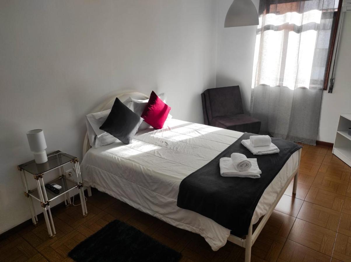 Local Tamega Hotel