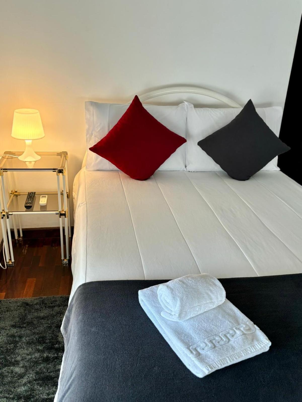 Hotel Local Tamega